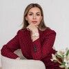 Логотип телеграм канала @ekaterinakizevich — Импорт из Китая для бизнеса🇨🇳 | ВЭД | Екатерина Кизевич