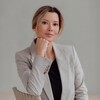 Логотип телеграм канала @ekaterinalovrichinspires — Екатерина Ловрич вдохновляет