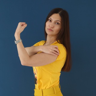 Логотип телеграм канала @ekaterinapatyulina1 — Патюлина имеет сказать