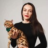 Логотип телеграм канала @ekaterinarogatkina — ЕКАТЕРИНИН САД Питомник растений