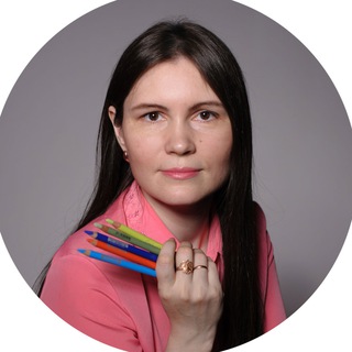 Логотип телеграм канала @ekaterinastyazhkinachannel — Лошади. Художник Екатерина Стяжкина