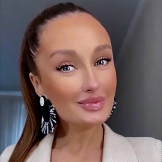 Логотип телеграм канала @ekaterinasuvorovamakeup — Екатерина Суворова