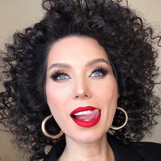 Логотип телеграм канала @ekaterinaustyugova — Екатерина Устюгова 💅🏼