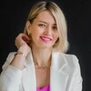 Логотип телеграм канала @ekaterinazaleshina — КАРМИЧЕСКИЙ ПСИХОЛОГ Екатерина Залешина