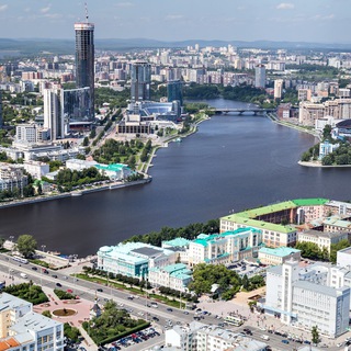 Логотип телеграм канала @ekaterinburg_food — Екатеринбург | Рестораны | Заведения