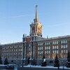 Логотип телеграм канала @ekaterinburgnovostiii — Екатеринбург Live