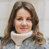 Логотип телеграм канала @ekavladpopova_tvorchestvo — Психолог Екатерина Попова