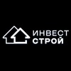 Логотип телеграм канала @ekb_doma — ИНВЕСТ СТРОЙ | Строительство домов Екб
