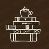Логотип телеграм канала @ekb_kvartirnik — КВАРТИРНИК | Коворкинг | Рабочее пространство
