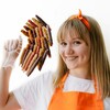 Логотип телеграм канала @ekb_sweets — ЕКБ СВИТ-С