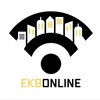 Логотип телеграм канала @ekbonline_press — Ekbonline