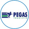 Логотип телеграм канала @ekbtour96 — ГОРЯЩИЕ ТУРЫ/ PEGAS TOURISTIK OFFICIAL