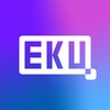 Логотип телеграм канала @ekc_dvfu — ЕКЦ ДВФУ | Единый Контактный Центр