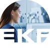 Логотип телеграм канала @ekf_proekt — EKF для проектировщиков