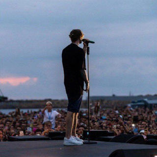 Logotipo del canal de telegramas ekfamily - EK Family