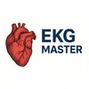 Logo of telegram channel ekg_master_n1 — EKG_MASTER