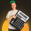 Логотип телеграм канала @ekimov_calculator — Авито с калькулятором | Александр Екимов