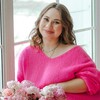 Логотип телеграм канала @ekimova_dariaa — ДАРЬЯ ЕКИМОВА|УСПЕШНЫЕ ЭЗОТЕРИКИ