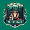 لوگوی کانال تلگرام ekipfutball — Ekip Futball /جام جهانی
