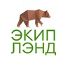 Логотип телеграм канала @ekipland_news — ЭКИПЛЭНД