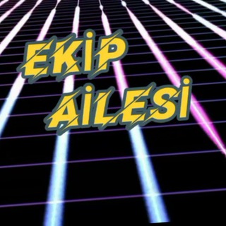 Telgraf kanalının logosu ekipshbt — 𝙴𝚔𝚒𝚙 𝙰𝚒𝚕𝚎𝚜𝚒