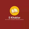 Telegram channel E-Kitablar 📖 logo