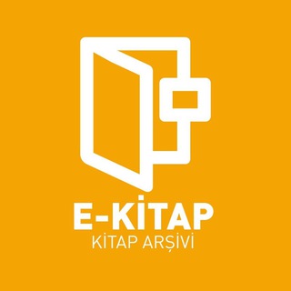 E kitap - Telegram Channels