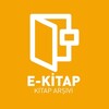 Telegram kanalının logosu ekitaplar_oku — E kitap