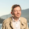 Логотип телеграм канала @ekkharttolle — Экхарт Толле 💎