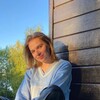 Логотип телеграм канала @ekkk_katee — Маленькая Катюшка❤️