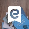 Логотип телеграм канала @ekklesiabooks — Издательство Экклезия