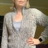 Логотип телеграм канала @ekknittingg — Kondakova_knit