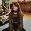 Логотип телеграм канала @ekksvechi — Катя делает жизнь