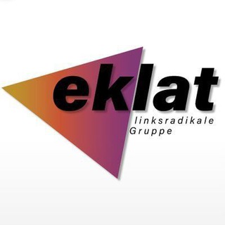 Logo des Telegrammkanals eklat_ms - eklat_münster