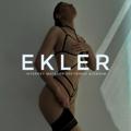 Logo saluran telegram eklerdrop — EKLER - еротична,базова білизна|дропшипінг|опт|роздріб