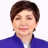 Лагатып тэлеграм-канала eklishevich — Елена Клишевич