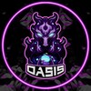 Логотип телеграм канала @eknrtu — Киберспортивный клуб КНИТУ | «OASIS»