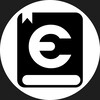 Логотип телеграм -каналу eknuga — Єbook