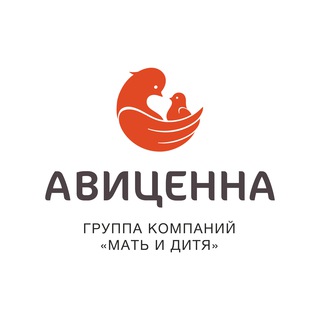 Логотип телеграм канала @eko_avicenna — ЭКО (ВРТ) КГ "АВИЦЕННА"