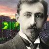 Логотип телеграм канала @eko_bunino — ЭБунино | канал