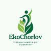 Telegram kanalining logotibi ekochorlov — DTPI Ekochorlov KOORDINATORI
