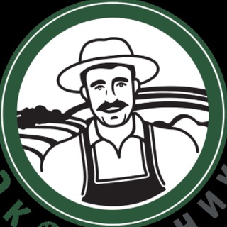 Логотип телеграм канала @ekodachnik — Экодачник