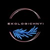 Telegram channel ЕкоЛогічний logo
