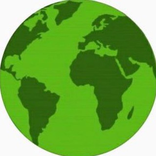 Логотип телеграм канала @ekologiya_rf — Экология России