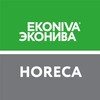 Логотип телеграм канала @ekoniva_horeca — ЭкоНива HoReCa