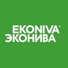 Логотип телеграм канала @ekoniva_moloko — ЭкоНива Молоко