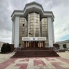 Telegram channel QR EKONOMIKA HA'M FINANS MINISTRLIGI logo