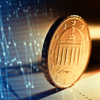 Логотип телеграм канала @ekonomika_dengi — Экономика и Деньги