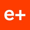 Логотип телеграм -каналу ekonomika_events — Ekonomika 