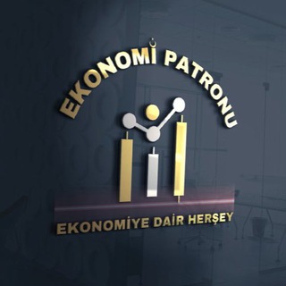 Telgraf kanalının logosu ekonomipatronuanaliz — Ekonomi Patronu Bilgi